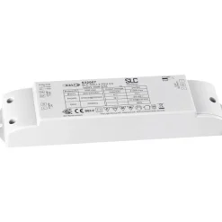 The Light Group LED driver, 24V, 50W Transformere & Drivere