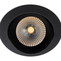 The Light Group One 360 indbygningsspot, 3000K, Indbygningsspots