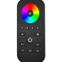 Outlet The Light Group SmartOne Zigbee fjernbetjening, farveskift Lysdæmpere