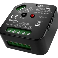 Online The Light Group Smartzone Zigbee afbryder Afbrydere