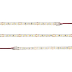 Outlet The Light Group udendørs LED strip, 5 meter, 3000K Led Strips