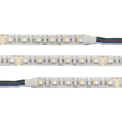 Sale The Light Group udendørs LED strip, 5 meter, farveskift Led Strips