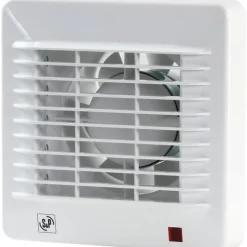 Sale EDM 100TZ badventilator, Ø100 mm, hvid Thermex|Badeværelsesventilatorer