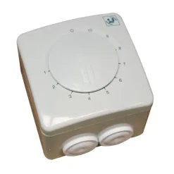 Online REB-1N regulering til TD kanalventilatorer Thermex|Badeværelsesventilatorer