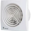 Best Silent 300CZ badventilator, Ø150 mm, hvid Thermex|Badeværelsesventilatorer