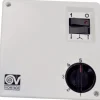 Discount 5 trins regulering til Evolution loftventilator Loftventilatorer|Thermex