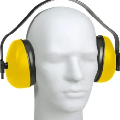 New EM103 høreværn Sikkerhedsudstyr