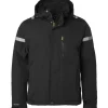 Sale vinterjakke, sort, str. 2XL Jakker & Veste