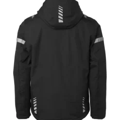 Sale vinterjakke, sort, str. 2XL Jakker & Veste