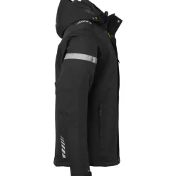Sale vinterjakke, sort, str. 2XL Jakker & Veste