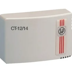 Clearance Transformer til 100C standard badeværelsesventilator 12V Thermex|Badeværelsesventilatorer
