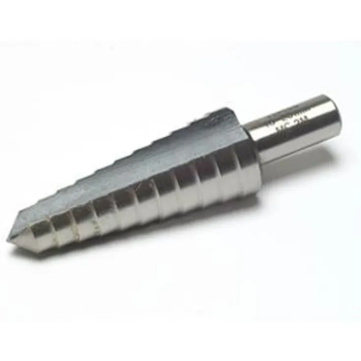 Trappebor Bits, Toppe & Bor