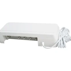 Outlet IFA 384 antenneforstærker Antennestik/Coax