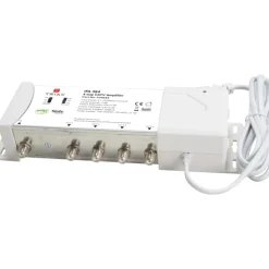 Outlet IFA 384 antenneforstærker Antennestik/Coax