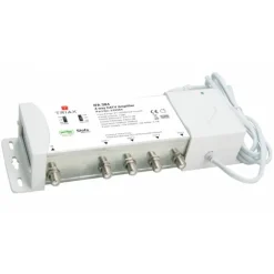 Outlet IFA 384 antenneforstærker Antennestik/Coax