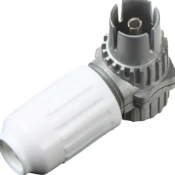 Outlet Kokwi3 antennestikprop, vinkel, hun Antennestik/Coax