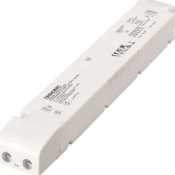 Discount driver for LED bånd, 24V, Transformere & Drivere