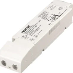 Outlet driver for LED bånd, 24V, Transformere & Drivere