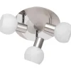 Outlet Antibes spotlampe Loftlamper