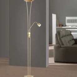 Discount Arizona gulvlampe, Gulvlamper
