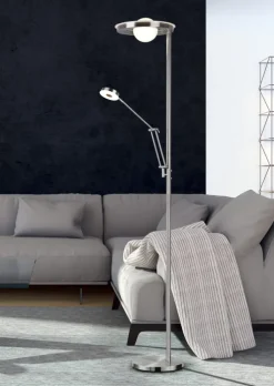 New Barrie gulvlampe, Gulvlamper
