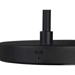 Blake gulvlampe, sort Genopladelige Lamper|Gulvlamper