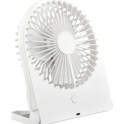 New Breezy bordventilator, Bordventilatorer