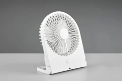 New Breezy bordventilator, Bordventilatorer