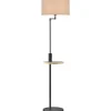 Outlet Claas gulvlampe, sort Gulvlamper