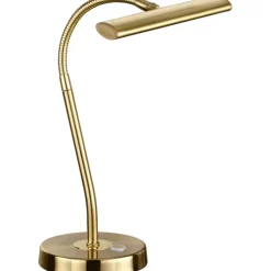 New Curtis bordlampe, Bordlamper