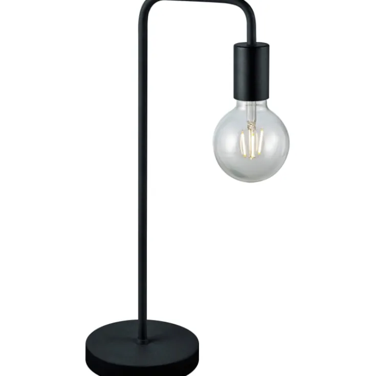 Clearance Diallo bordlampe, sort Bordlamper