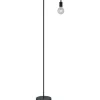 Best Diallo gulvlampe, sort Gulvlamper