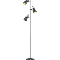 Outlet Edward gulvlampe Gulvlamper