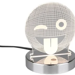 Clearance emoji børnelampe Neonskilte