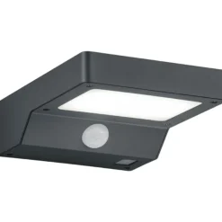 Sale Fomosa solcelle væglampe Solcellelamper|Udendørs Batterilamper