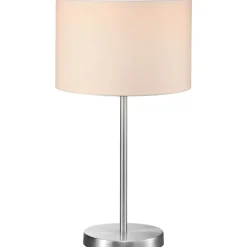 Hot Hotel bordlampe, hvid, Bordlamper
