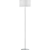 Online Hotel gulvlampe, hvid Gulvlamper