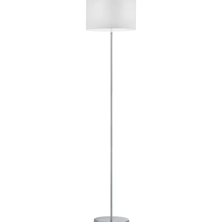 Online Hotel gulvlampe, hvid Gulvlamper
