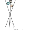 Sale Lance gulvlampe, sort Gulvlamper
