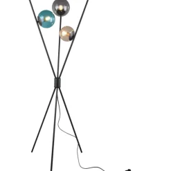 Sale Lance gulvlampe, sort Gulvlamper
