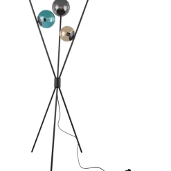 Sale Lance gulvlampe, sort Gulvlamper