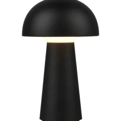 New Lennon genopladelig bordlampe, Udendørs Bordlamper|Genopladelige Lamper