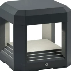 New Logone udendørs væglampe Udendørs Væglamper