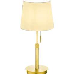Online Lyon bordlampe, Bordlamper