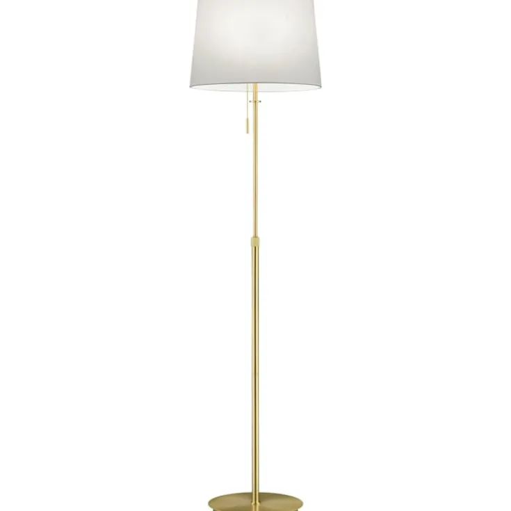 Lyon gulvlampe, Gulvlamper