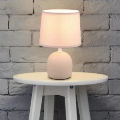 Malou bordlampe, Bordlamper
