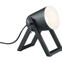 Hot Marc bordlampe, sort Bordlamper