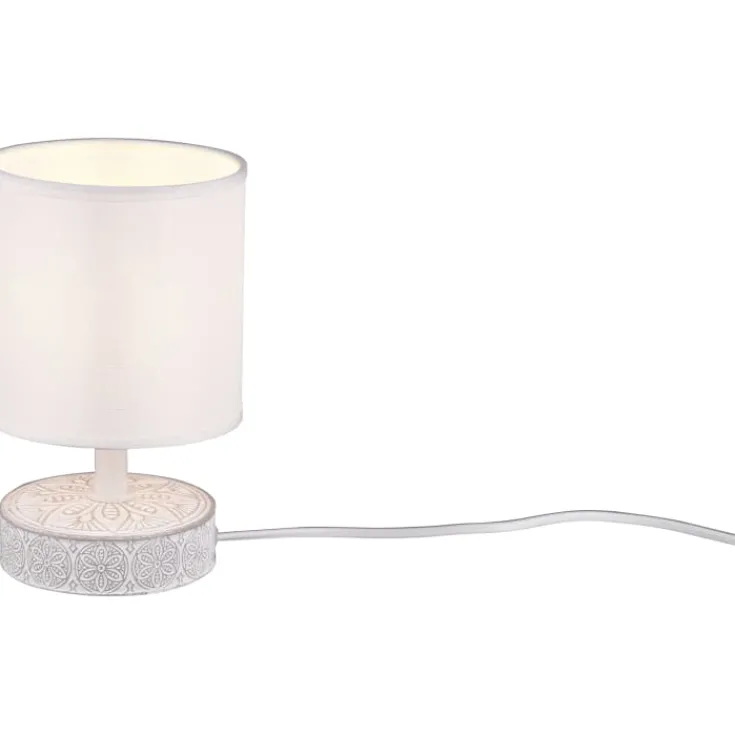 Hot Marie bordlampe, Bordlamper