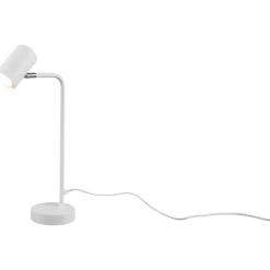 New Marley bordlampe, Bordlamper