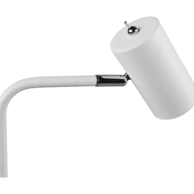 New Marley bordlampe, Bordlamper